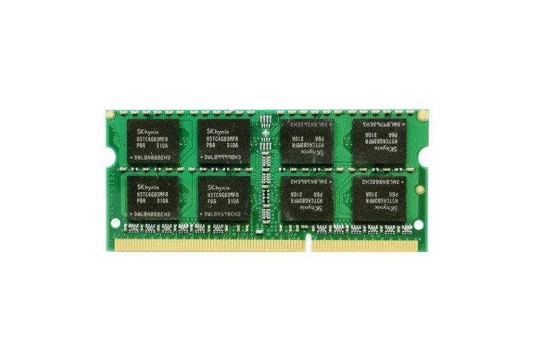 RAM là bộ nhớ đệm có chức năng lưu trữ tạm thời của laptop