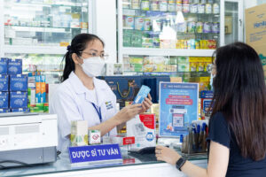 Các thuật ngữ viết tắt tiếng Anh trong ngành Dược được chuẩn hóa và sử dụng rộng rãi trên toàn thế giới, góp phần thống nhất ngôn ngữ chuyên môn trong lĩnh vực y tế
