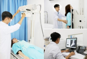 Điểm chuẩn ngành Kỹ thuật hình ảnh y học có sự khác nhau giữa từng trường