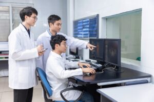 Học ngành Kỹ thuật hình ảnh y học ra trường làm gì?