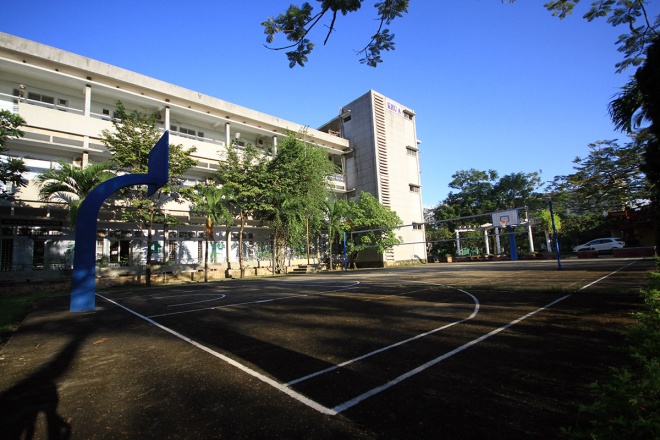 Tìm hiểu về trường Đại học Quốc gia Đà Nẵng